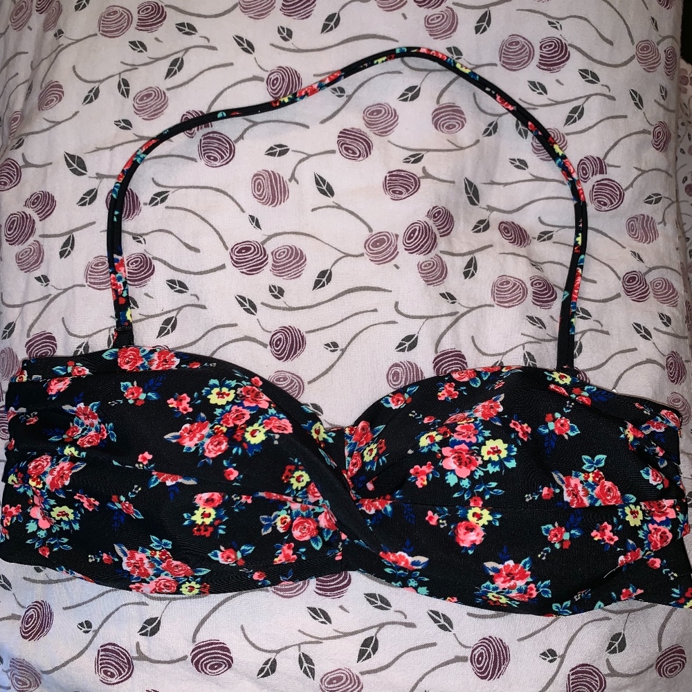 Bikini Bathing Suit